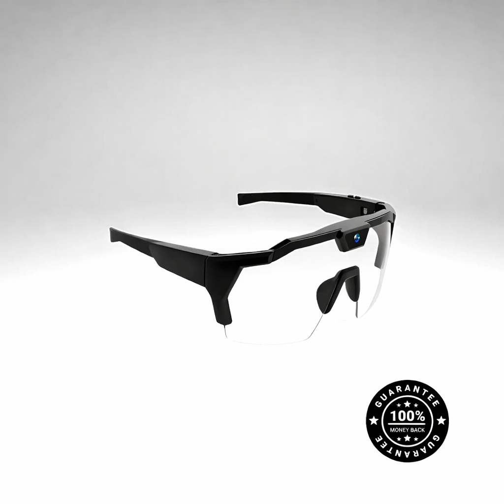 WORKSIGHT™ POV Glasses