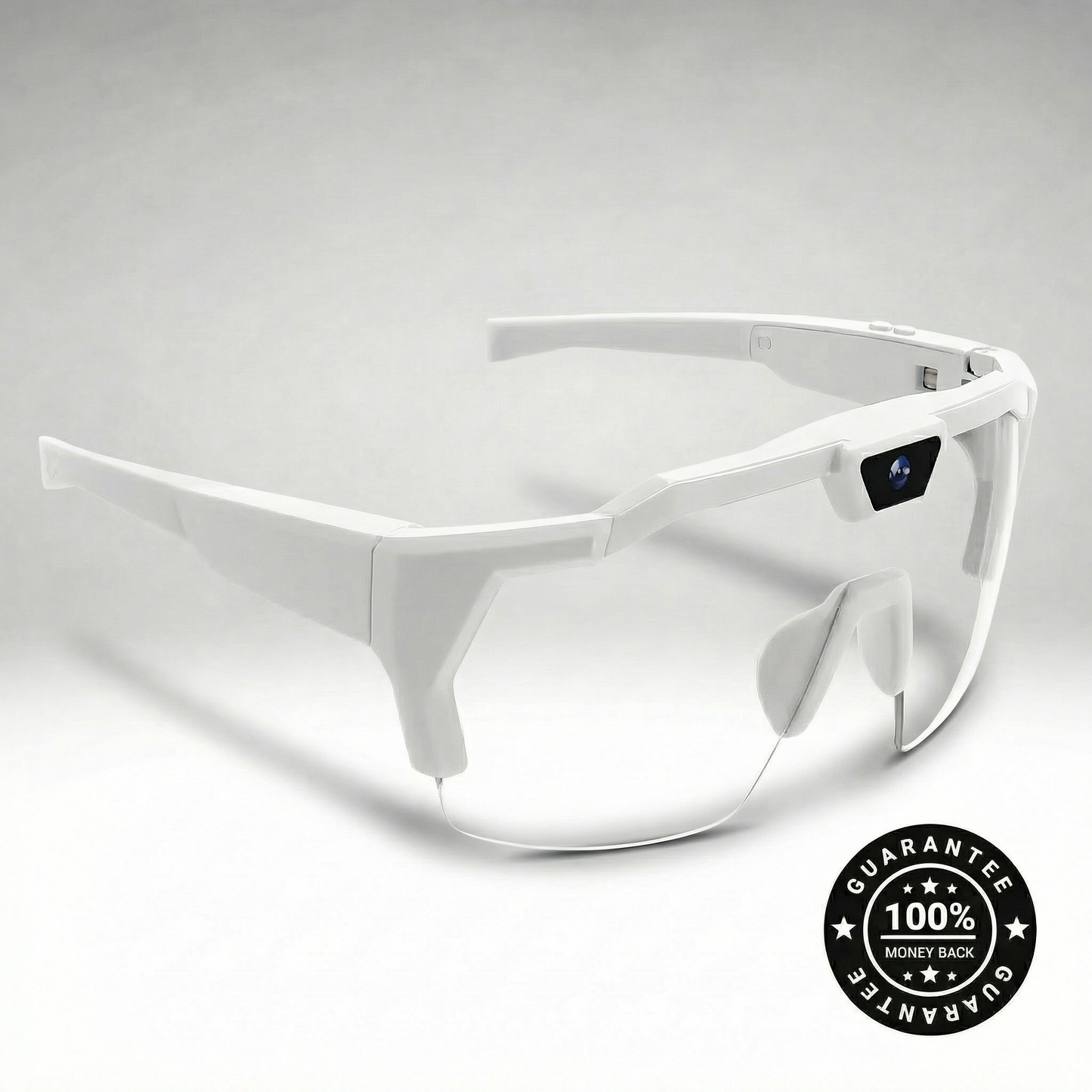 WORKSIGHT™ POV Glasses