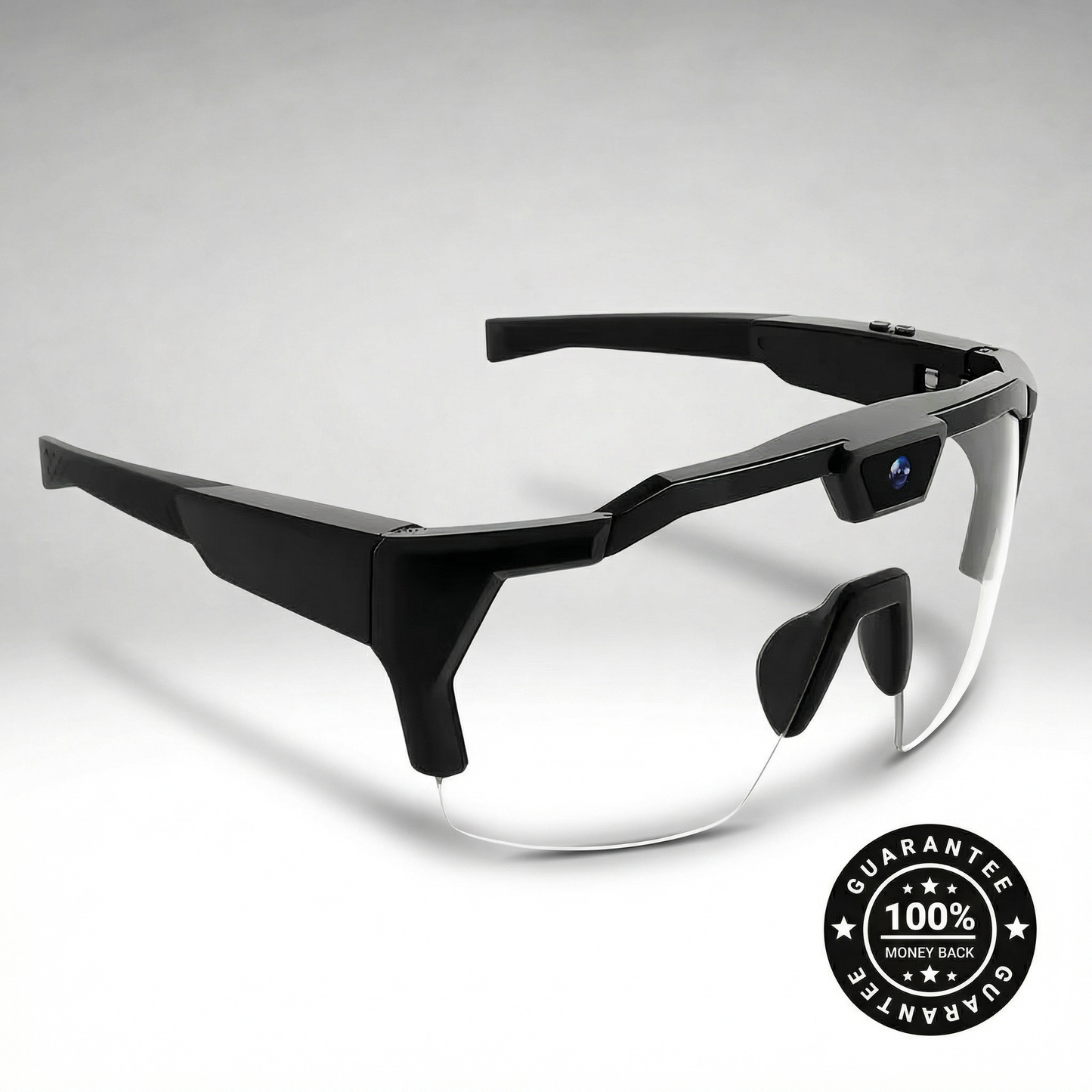 WORKSIGHT™ POV Glasses