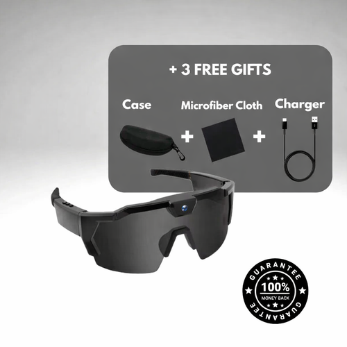 WORKSIGHT™ POV Glasses