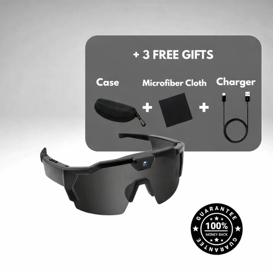 WORKSIGHT™ POV Glasses