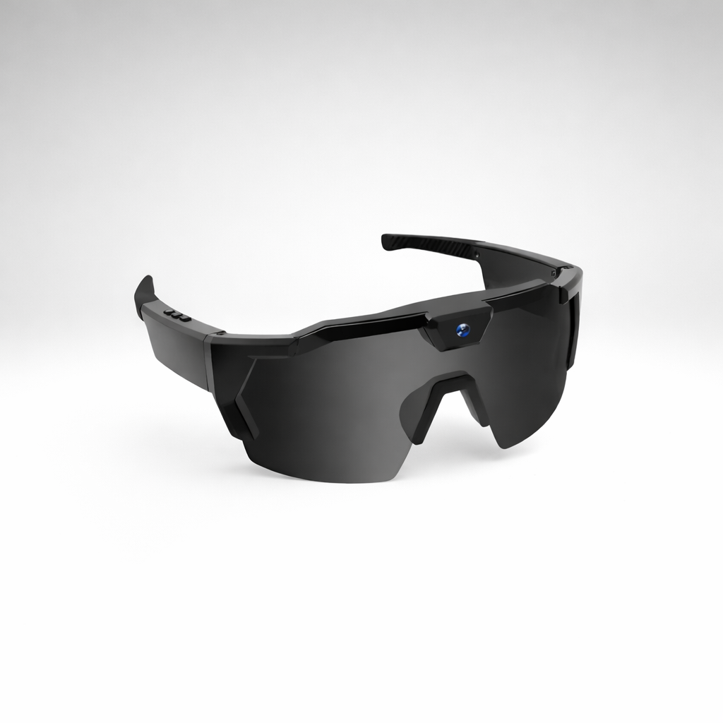 WORKSIGHT™ POV Glasses